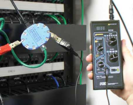 杜集美国REI CMA-100反监听音频放大器